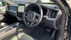 Volvo XC60 2.0 B5P Plus Black Edition 5dr AWD Geartronic Petrol Estate